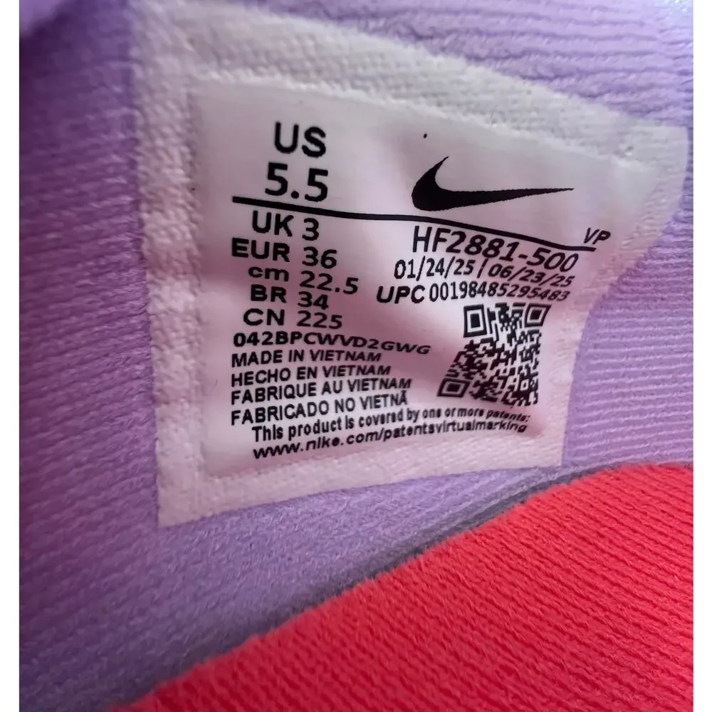 Nike sabrina wmns